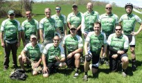 Hangsterfer's Bike Team