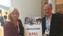 Beth Jones, ILMA President