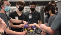 Success & Jaguar Robotics!