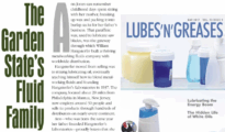 Lubes 'N Greases