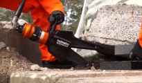 Holmatro & Hangsterfers