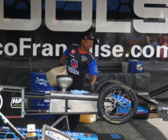 Hangsterfers & AB Motorsports Strengthening Partnerships