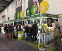 Partners with Livetools