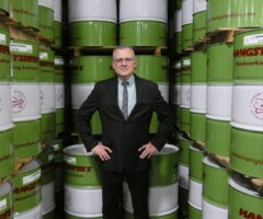 Future-Proofing the Industry